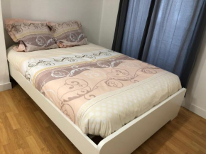 Saint Maur-Logement entier 32m2